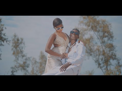 FABRINO HONEY FT AUBIN LUX (Official Video)