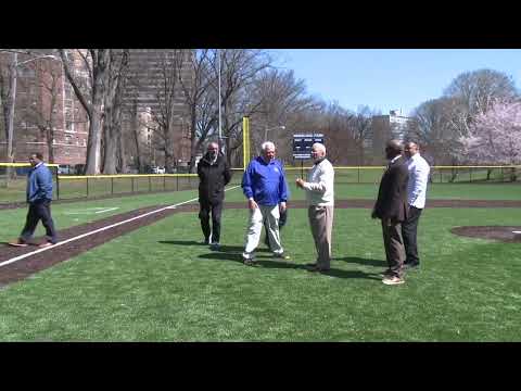 Synthetic Grass Weequahic Park
