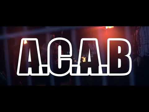 A.C.A.B [HOOK] #SpongeBOZZ #BBM