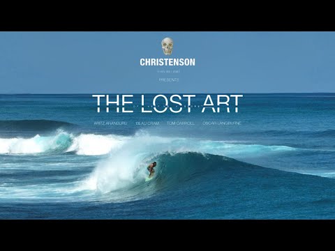 Christenson Surfboards and Onboard Store