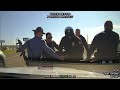 Pursuit/Gives Up ASP/Roosevelt Rd Little Rock Arkansas State Police Troop A, Traffic Series Ep. 883