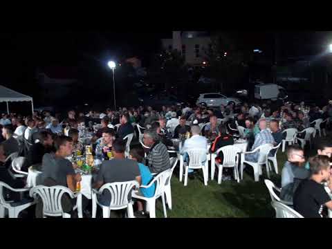 Fjalimi i Hoxhë Sedat Islami