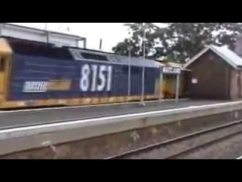 PACIFIC NATIONAL GRAIN