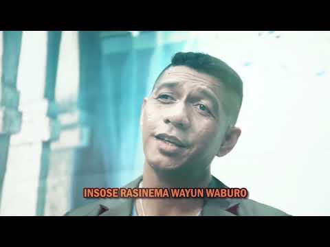 Sye Insose - Iron Tapilaha I Lagu Flores I lagu Indonesia Timur (Official Video Music)