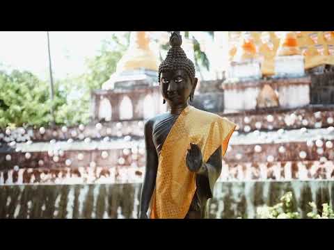 Unlock the Enlightening Keys of Buddhism: Live a Life of Abundance and Fulfillment