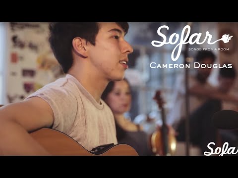Cameron Douglas - That Cigarette | Sofar London