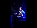One Direction Little Things Niall's solo 