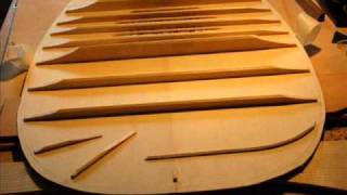 How to make a lute in five minutes