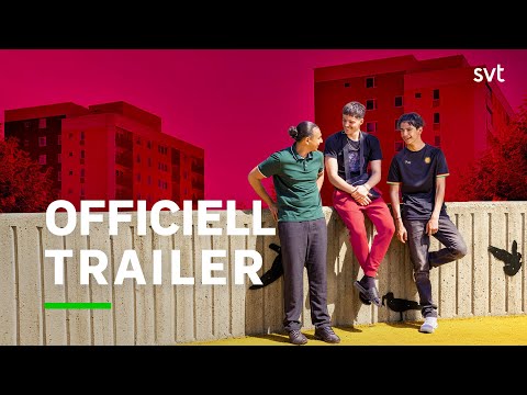 Yani | Trailer | SVT Yani | Trailer | SVT