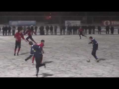 Meistriliiga 2010. 4 voor. FC Lootus - Narva Trans 1:0 (89. Vassili Kulik 1:0)