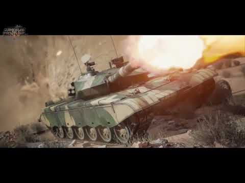 PRۡArmored Frontline: Warzone ƥưVFUN