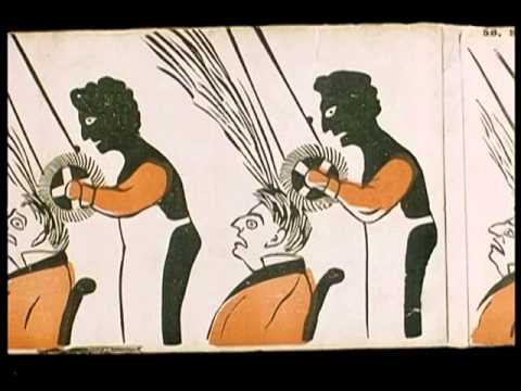 Noir Boy George - ENFONCE TOI DANS LA VILLE