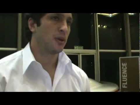 Genaro Fessia - Premios Rombo