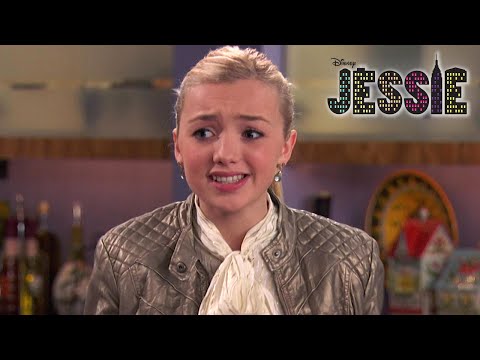 Ein haariger Fall - GANZE FOLGE | Jessie