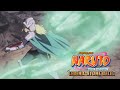 Naruto The Movie 2 Legend Of The Stone Of Gelel Trailer