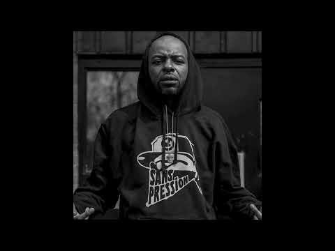 Sans Pression - Facebook Live Stream (March 6, 2021)