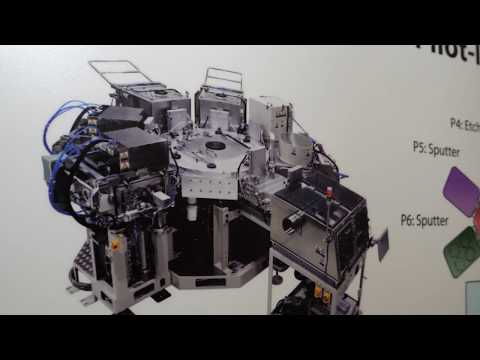 Vacuum Technology Used to Freeze Dry Orange Juice