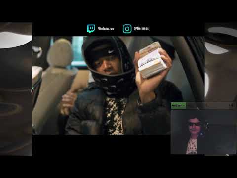 Rafaell Dior ft Dstar - Pray for Me 🙏🏼 (REACTZAO DO TIO)