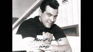 Mario Lanza   You'll never walk alone (remastered)