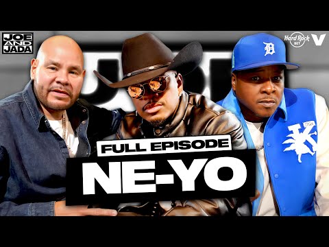 Joe and Jada and Fat Joe