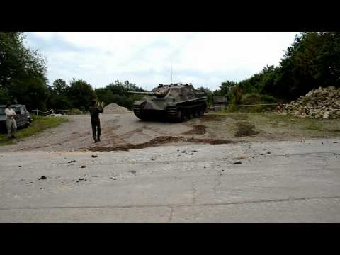 WTD Trier 30 06 2012