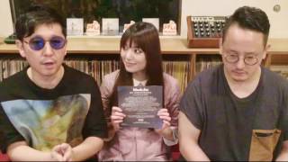 YUI CHANNEL VOL224 feat TAKU TAKAHASHI amp TJO 1110 THU 2016