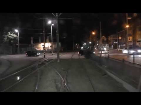 Trajectvideo HTM Lijn 6: Leidschendam Noord - Leyenburg