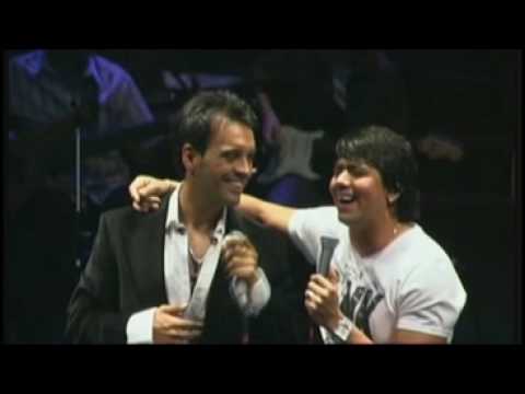 Wally Mercado con Alejandro Ceberio - Mil maneras