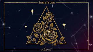iamefecan - PLASTİK TAÇ (Official Music Video)