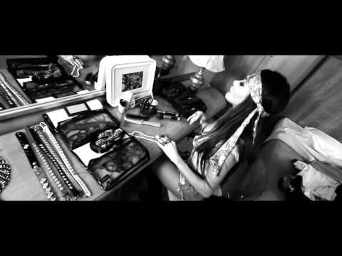 Lava Ft Olga Farmaki-Os Ta Mesanuxta (VIDEO CLIP 2012)