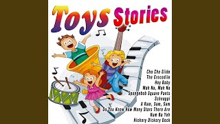 The Little Skunks Hole