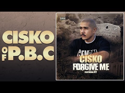 Cisko-Forgive Me