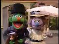 Sesame Street Live From The Nestropolitan Opera Presents Wally