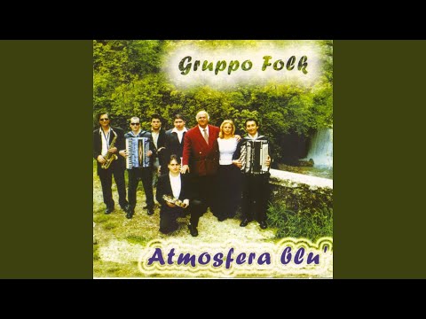 Io tengo 'na mogliera