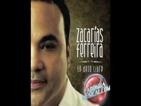 Zacarias Ferreira - Desesperado