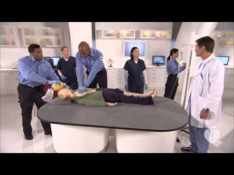 ACLS Team Concepts and Megacde