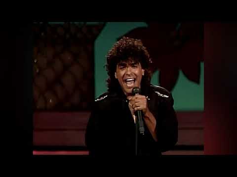 *QUIERO ESCAPARME DE TI* - LAUREANO BRIZUELA - 1987 (RM)