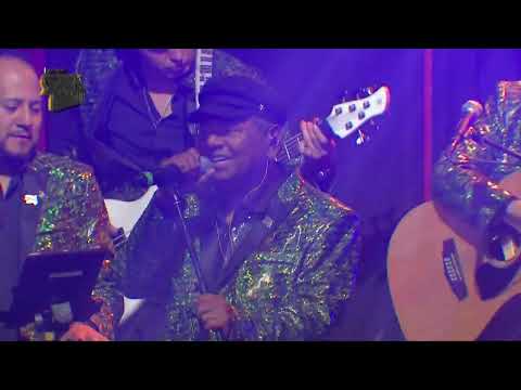 Mil Horas - 60 Aniversario - Sonora Dinamita de Lucho Argain y Xiu Garcia