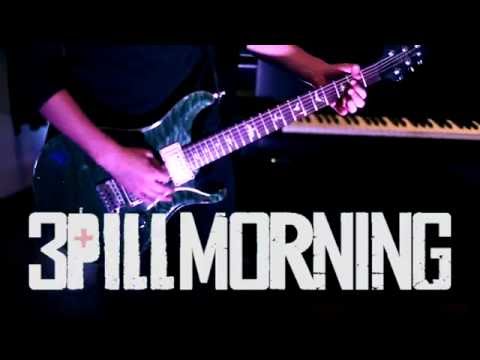 3 Pill Morning - Electric Chair (STUDIO MUSIC VIDEO)