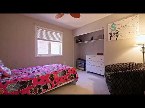 8 Seascape Crescent, Brampton