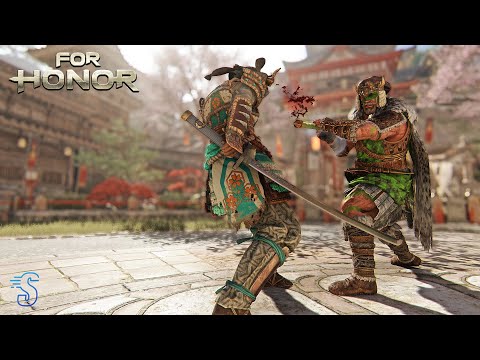 Did I SERIOUSLY Just Get FLAWLESSED?! - Highlander Duels