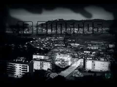 Demónio do Submundo - Os Meus Putos