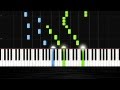 Taylor Swift - Shake It Off - Piano Tutorial (50 ...