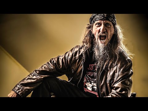 Thumbnail for Mark Biedermann Blind Illusion-Thrash Metal. Vocals, Lead and Rhythm Guitar 🎸 by Mark Biedermann