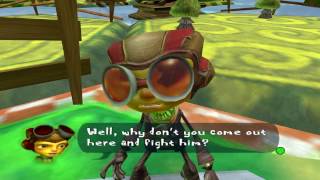 Roundabout - Let's Play Psychonauts Part 29