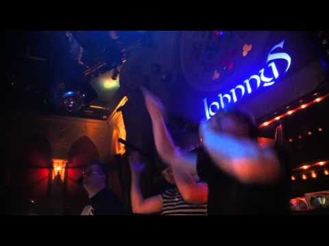 Flip Capella - Energy Clubfiles live im #johnnysclub