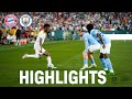 Defeat in the rain at Green Bay | Highlights FC Bayern vs. Manchester City 0-1