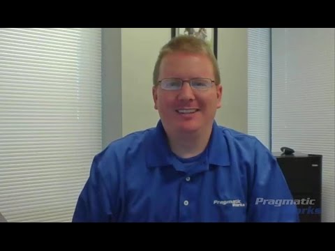 Mobile Reports and Dashboards with SSRS 2016