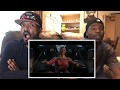 Black Panther Official Trailer Reaction