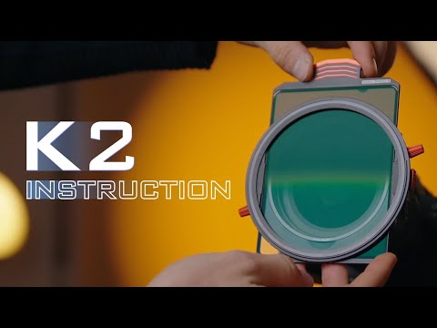 Freewell K2 Versatile Magnetic Filter system Installation, Q&A